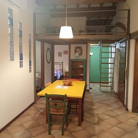 Maioliche Cozy Apartment Pisa Exteriör bild