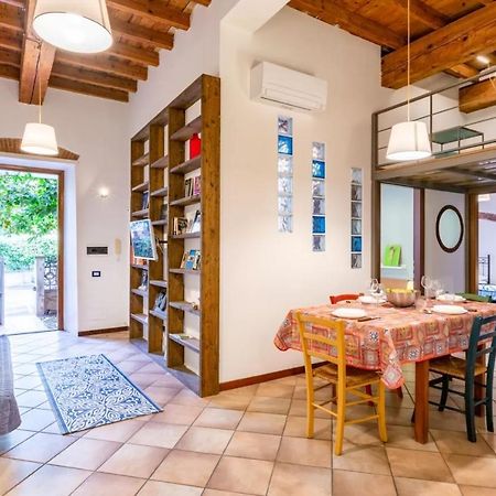 Maioliche Cozy Apartment Pisa Exteriör bild