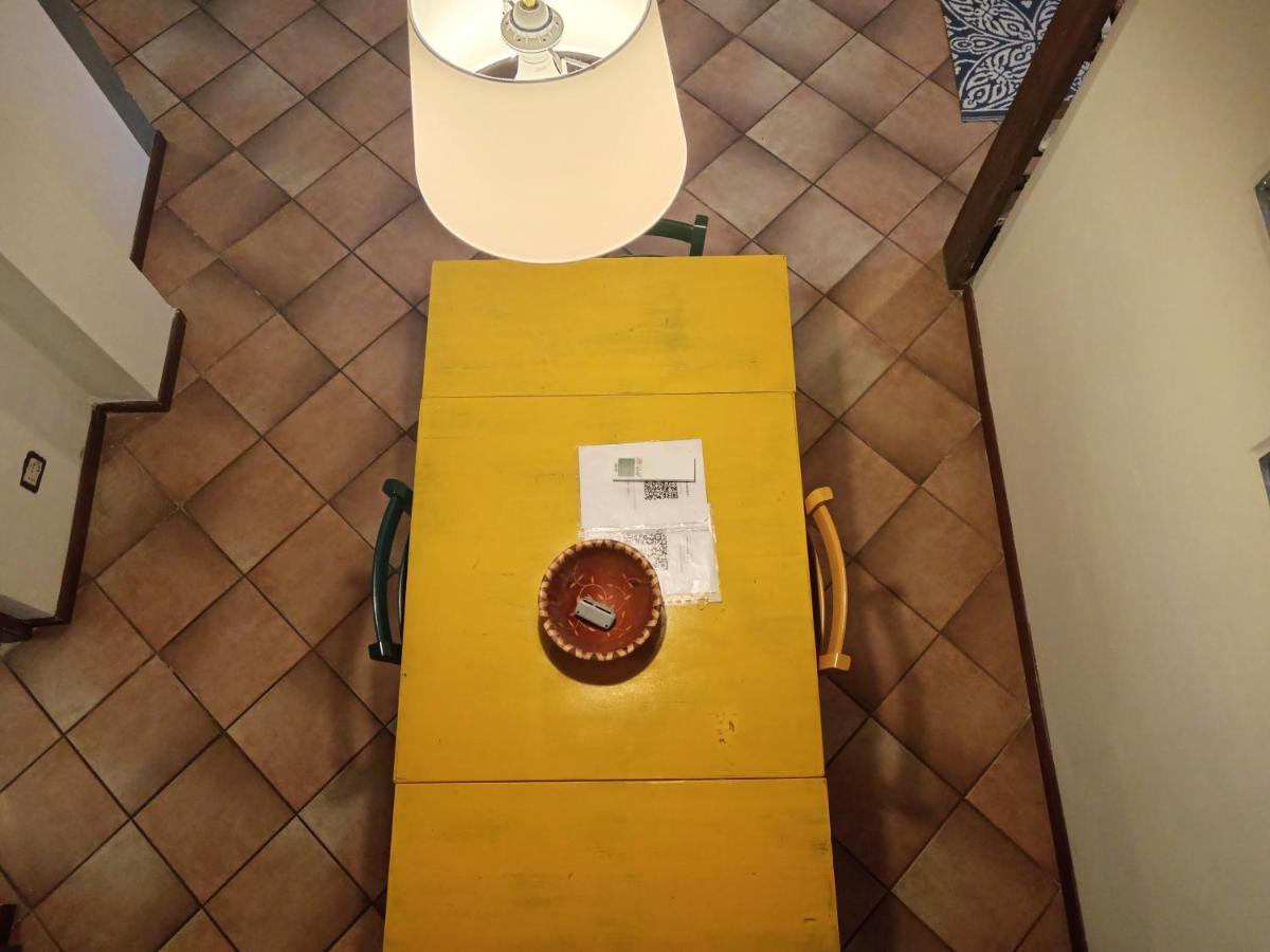 Maioliche Cozy Apartment Pisa Exteriör bild