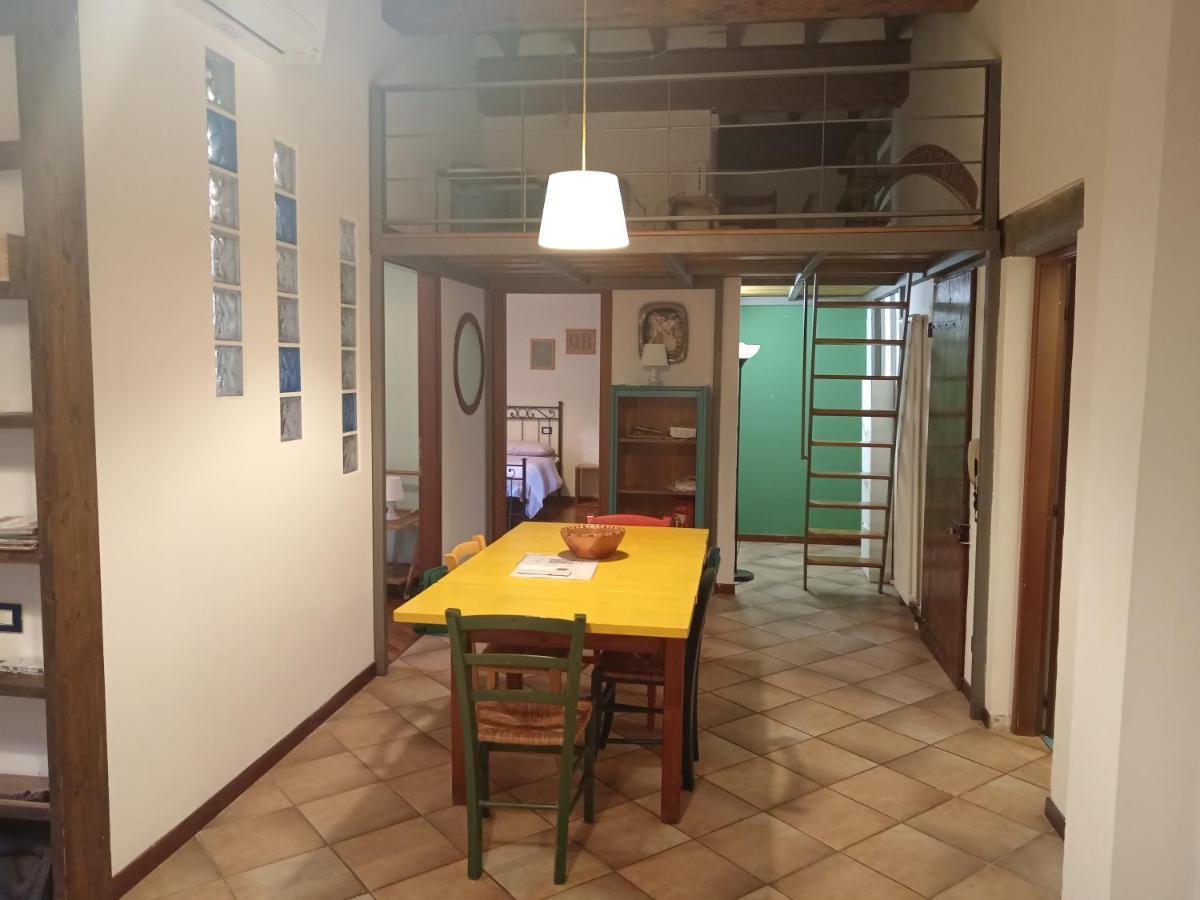 Maioliche Cozy Apartment Pisa Exteriör bild