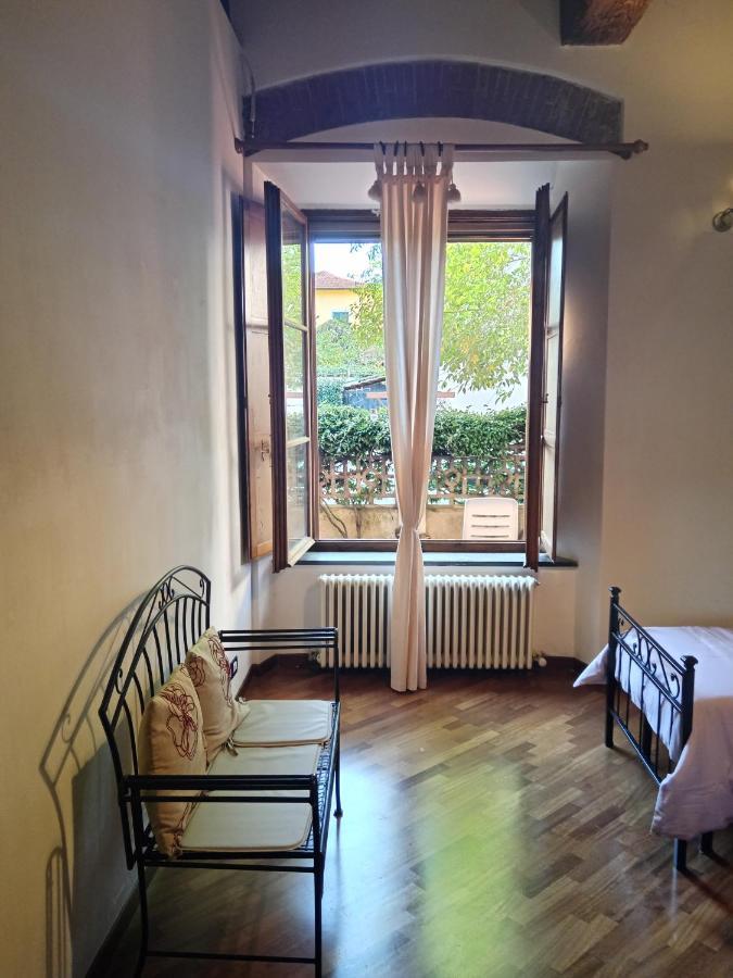 Maioliche Cozy Apartment Pisa Exteriör bild