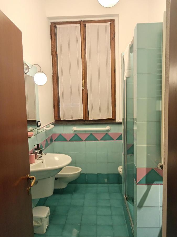 Maioliche Cozy Apartment Pisa Exteriör bild