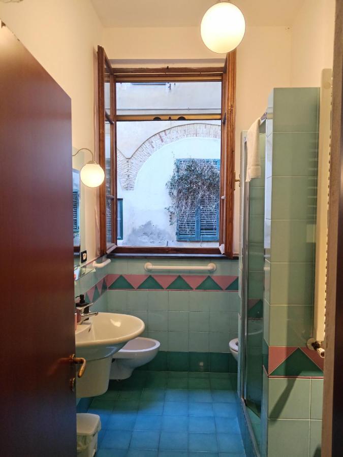 Maioliche Cozy Apartment Pisa Exteriör bild